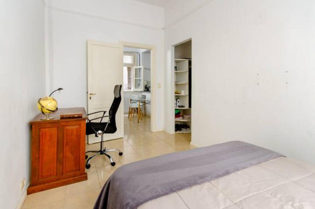 No Alquilar 2 Lägenhet Buenos Aires Exteriör bild